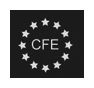 logo CFE