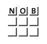 logo NOB